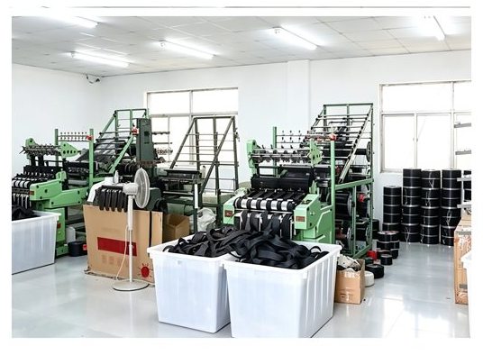 Production Workshop and Factory Environment 5