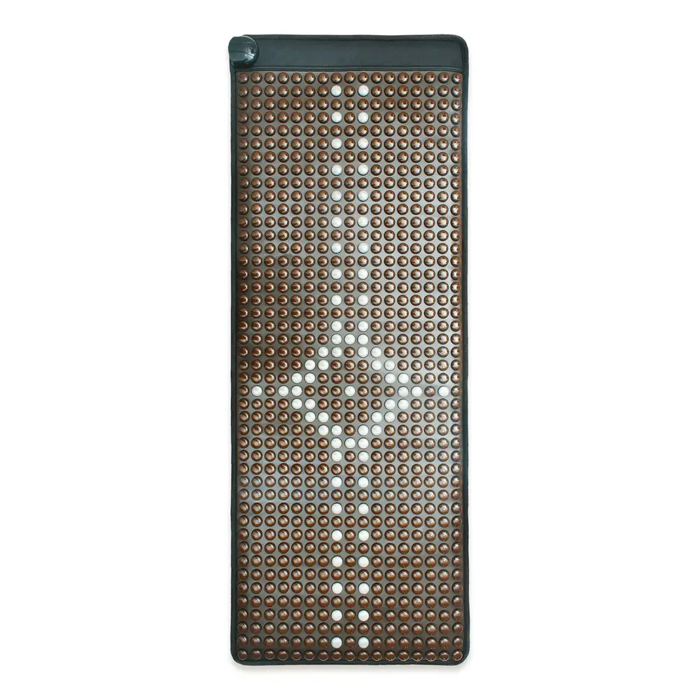 LKT148 Tourmaline Germanium Nano Diamond Infrared Heating Large Pad
