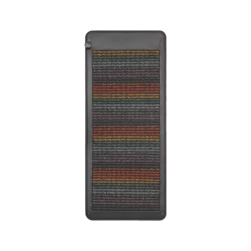 A7000 8 Gemstone Chakra PEMF TENS Heating Pad