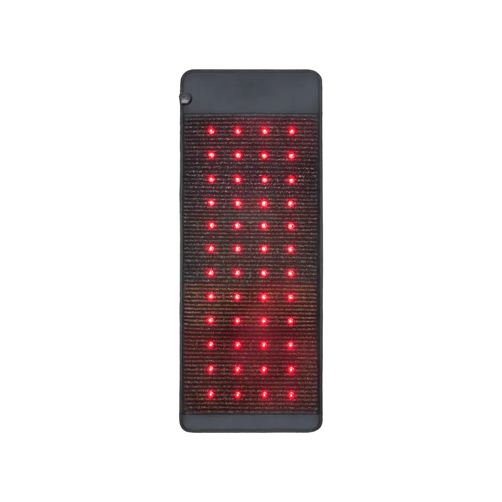 Materasso per terapia termica a infrarossi lontani A8000 PEMF Photon Ametista