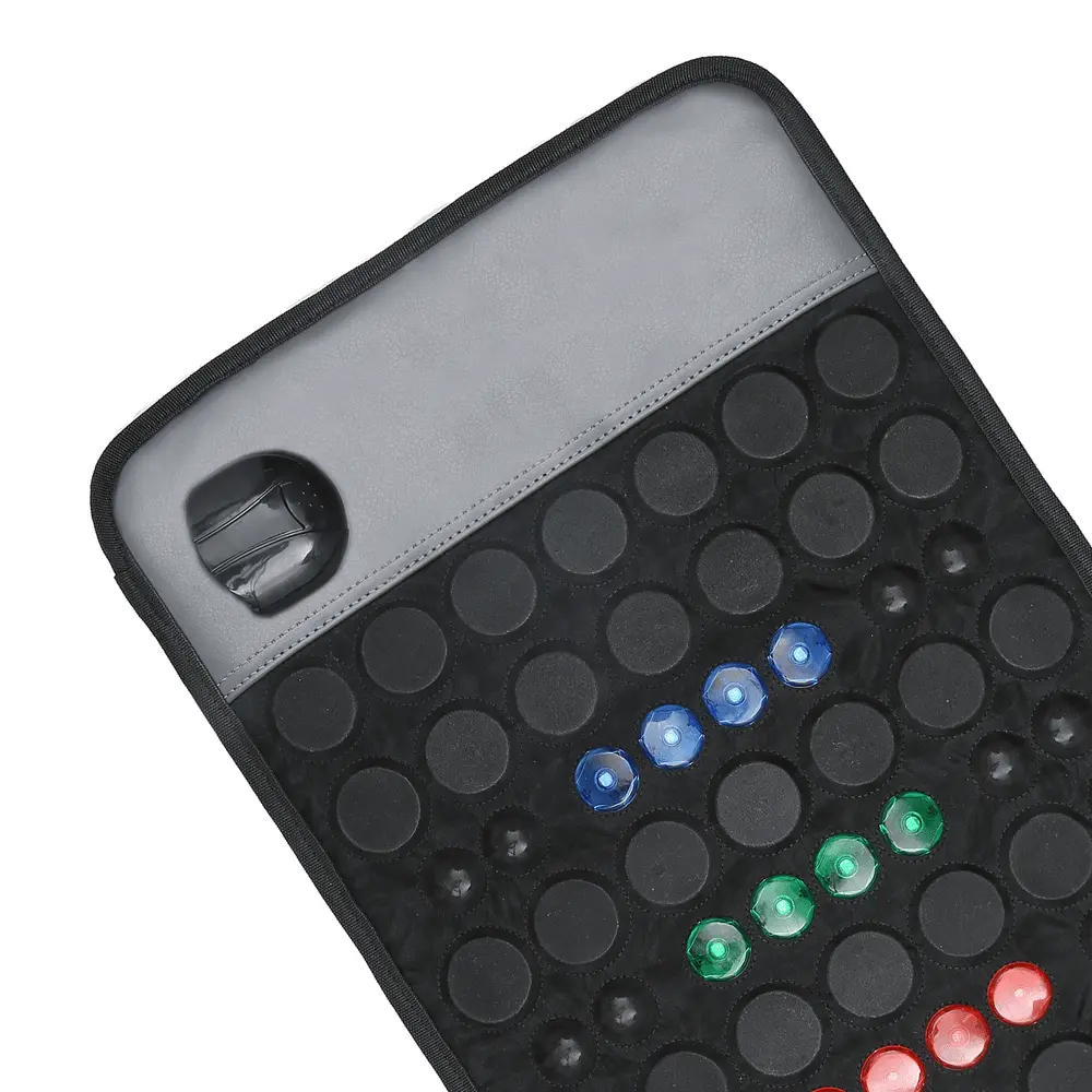 a2604-small-pemf-tens-photon-black-jade-tourmaline-mat