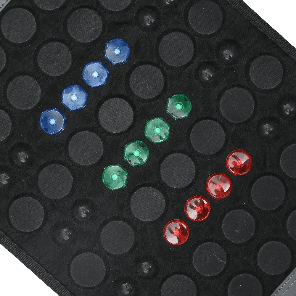 a2604-small-pemf-tens-photon-black-jade-tourmaline-mat